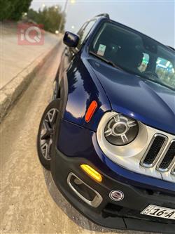 جيب رينيجيد